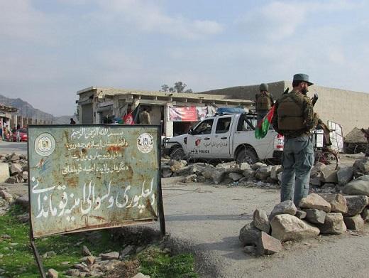 Woman, 5 Taliban killed in Lalpura clashes