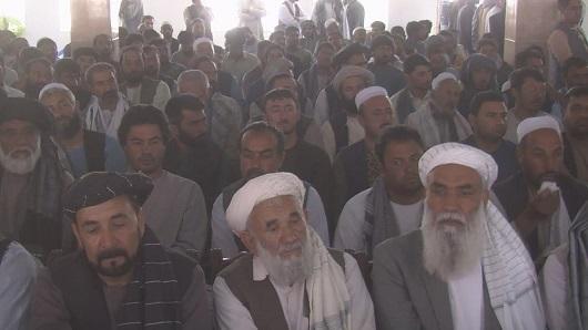 نمایندگان شرکت های حمل و نقل از بهبود امنیت در شاهراه های هرات خبر می دهند