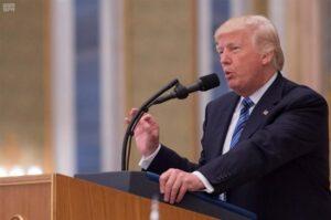 US doing well in Afghanistan, claims Trump