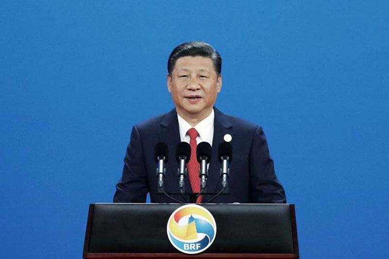 OBOR initiative to foster win-win cooperation: Xi