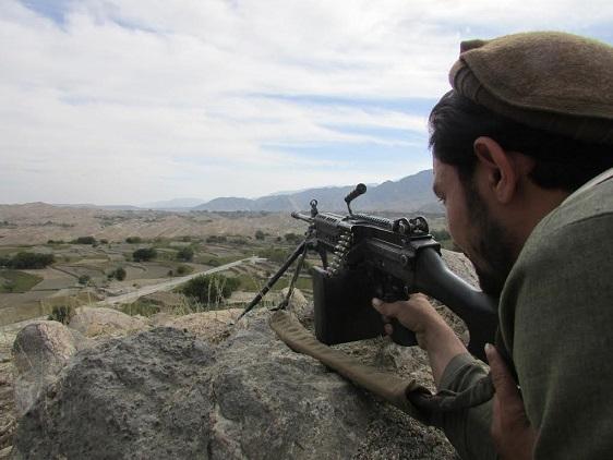7 Daesh rebel eliminated in Nangarhar raid