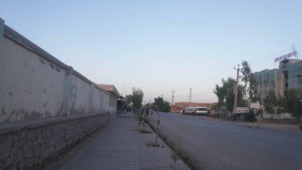 د کندهار ښار په برید کې شپږو تنو ته مرګ ژوبله واوښته