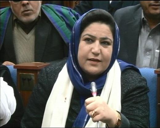 ‘Another Waziristan’ in the making in Badakhshah: MP