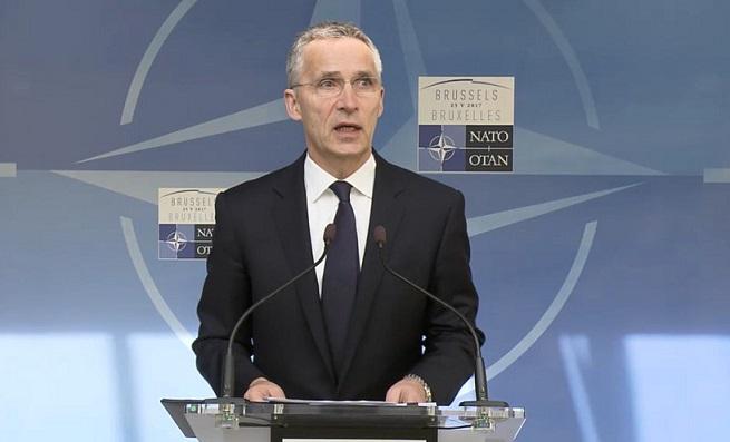 NATO to prevent Daesh resurgence in Afghanistan