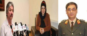 Wolesi Jirga refuses to add 3 Cabinet picks to agenda