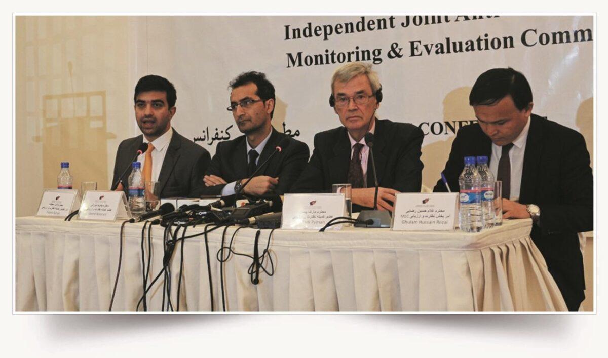 د پوهنې په وزارت کې پراخ فساد شتون لري