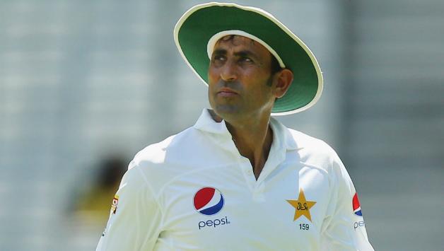 England tour: Younis, Mushtaq to coach Pakistan