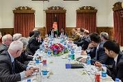 Kabul process meeting to be held on June 6 in Kabul