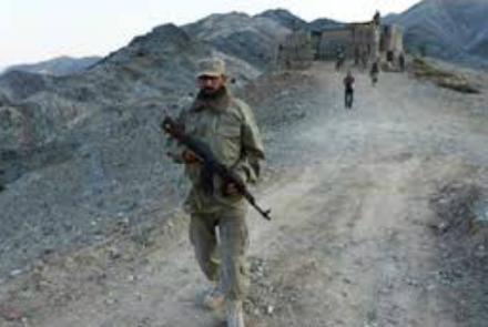 30 ALP men killed in Badakhshan ambush