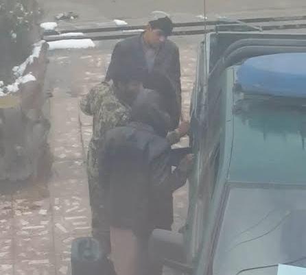 ده ها تن به اتهام فساد در نهادهای امنیتی در هرات بازداشت شده اند