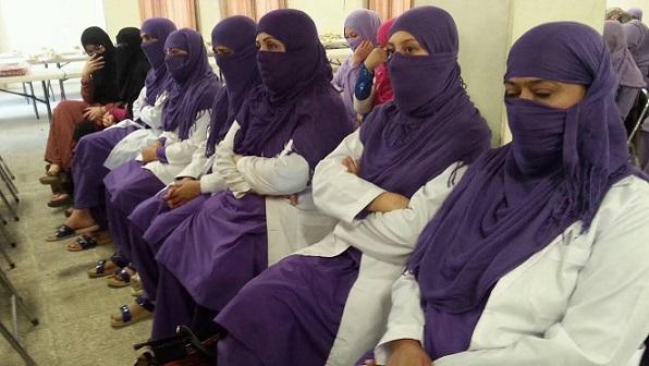 په کندهار کې د قابلو له ډېروالي سره د میندو مړینه کمه شوې