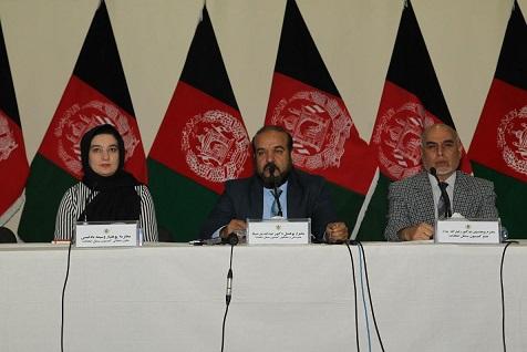 IEC shares election costs’ list with govt