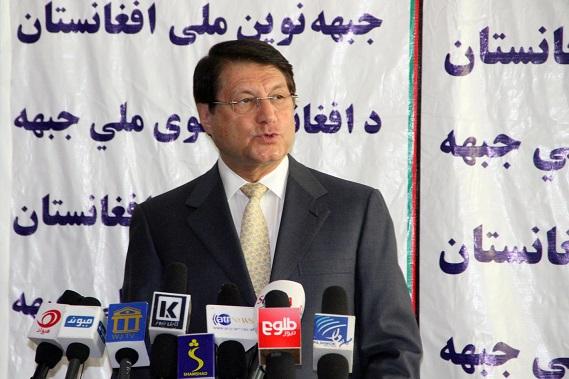 ANNF wants president, CEO to stand down