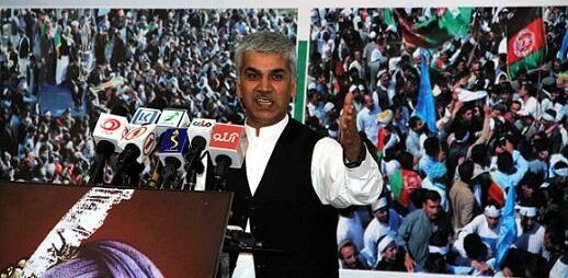 حزب تحریک ملی: برخی مقام های دولتی در پی تخریب حکومت اند