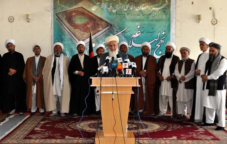 ‘Mosque attack to strengthen Sunni-Shiite unity’