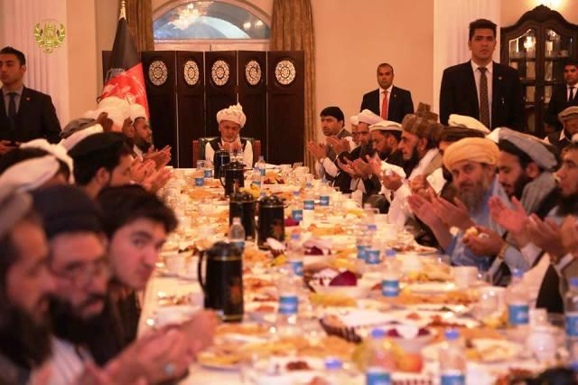 د علماوو شورا : فرصته طلبه ډلې دې د خلکو له مدني حرکتونو ګټه پورته نه کړي