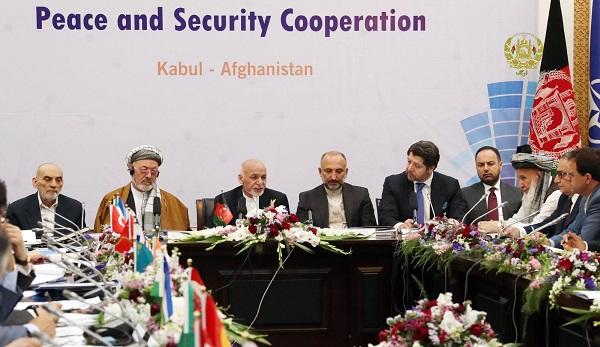 Global response to terrorism inadequate: Ghani