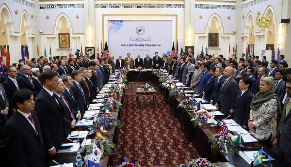 Experts hope ‘Kabul Process’ to yield positive results