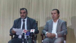 “حکومت به وضعيت خبرنگاران ورسانه ها توجه جدى نمايد”