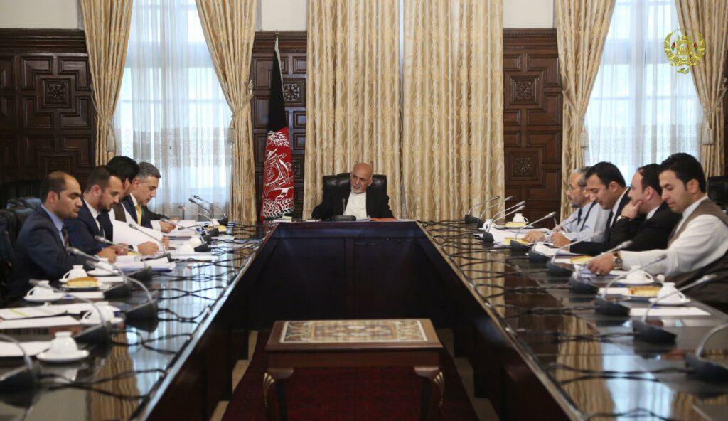 NPC approves 12 contracts worth nearly 4bn afghanis