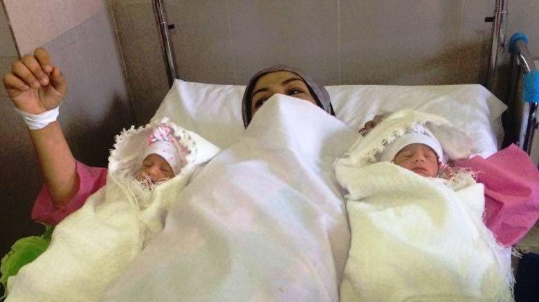 Cesarean deliveries on the increase in Herat