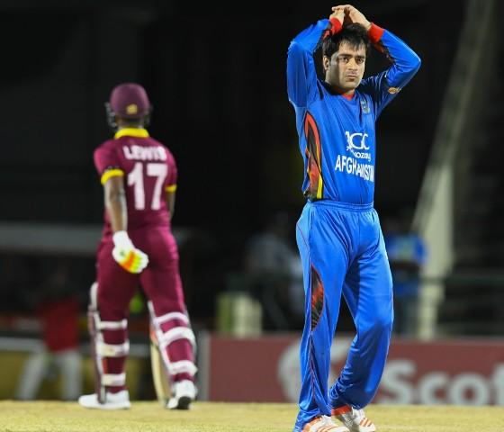 WI beat Afghanistan, go one up in T-20 series