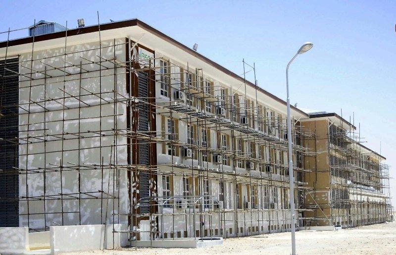 New Hospital will Build In Kandahar