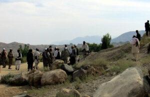 100 militants eliminated in security operations: MoD