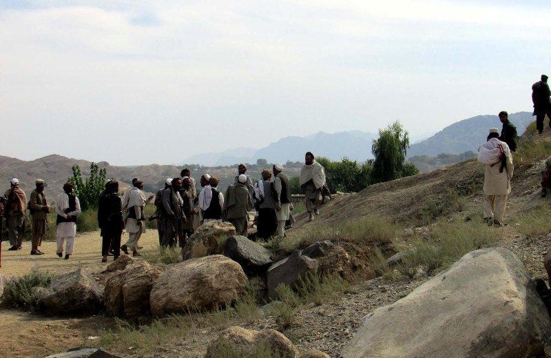 Haqqani sanctuaries eradicated: Pakistan’s military