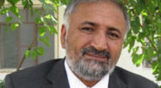 “امنيت ملی، هيج ادعايی بالای ميرويس ياسينی در انفجار چهارراهى زنبق ندارد”