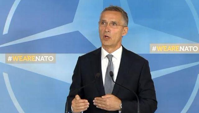 NATO set to announce sending more troops to Afghanistan