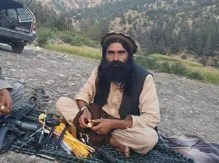 Haqqani network commander among 5 killed in Khost blast