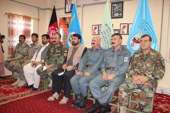 چارواکي : د مارجې په عملياتو کې لسګونه وسله وال وژل شوي