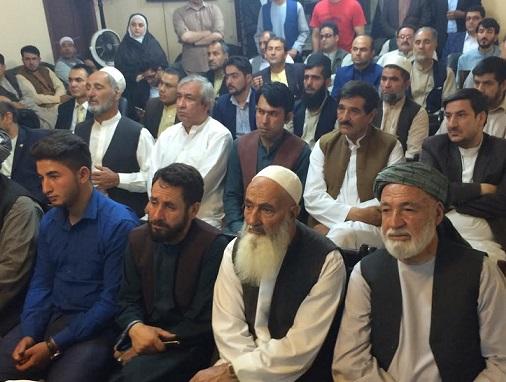 اتاق تجارت و صنایع هرات وضعیت امنیتی این ولایت را نگران کننده خواند