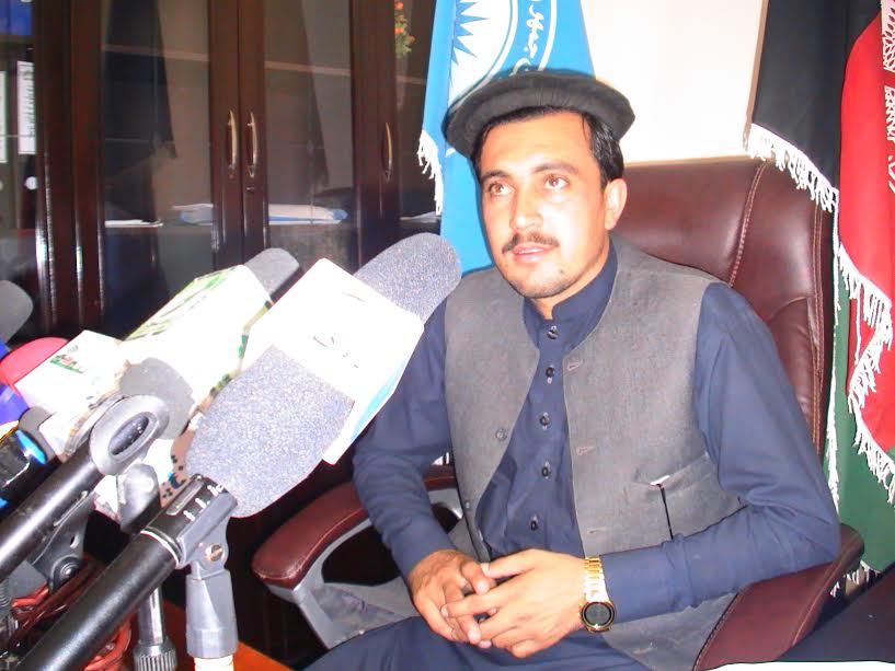 Paktika residents donate 23m afs to boost education