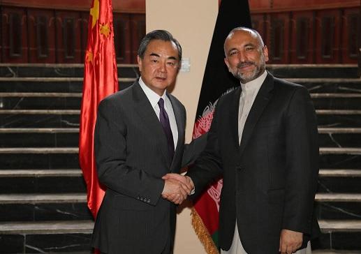 Beijing ready to monitor Afghanistan, Pakistan counter terrorism efforts