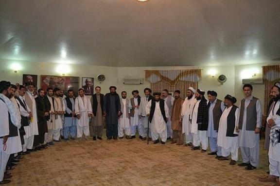 کندهار کې له مرکز سره د ستونزو شریکولو په موخه کمېسیون جوړېږي