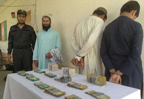 په کندهار کې غلاوې ډېرې شوې دي