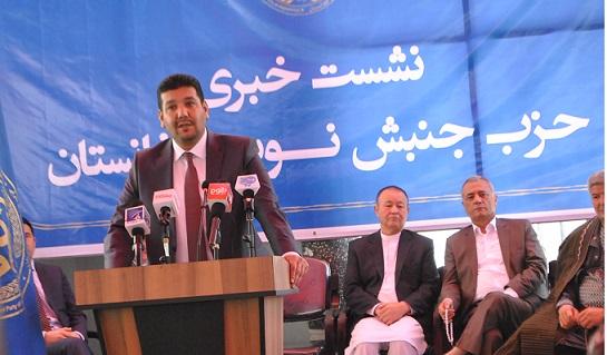 “آوردن اصلاحات در رده های مختلف حکومت، از نیازهای مبرم تلقی می شود”