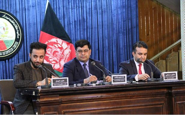 Kabul Process being held for global consensus on peace: Murtazavi