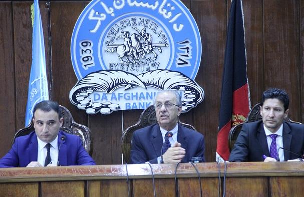 افغانستان، از”فهرست خاکستری” گروه مالی اقدام بین المللی بیرون شد