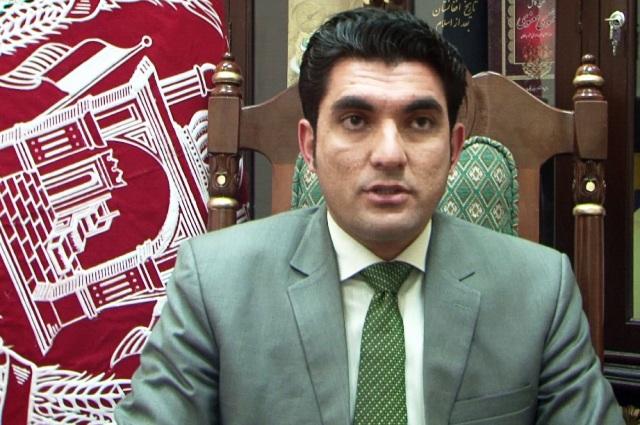 امنیت شورا: د حنیف اتمر په اړه د جمعیت اسلامي  غوښتنه سیاسي ده