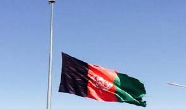 Ghani condemns Kabul blast, declares Wednesday national mourning day
