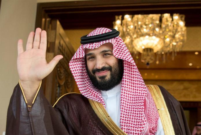 Taliban may meet Saudi crown prince in Pakistan