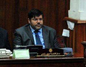 WJ secretary referred to AGO on graft charges