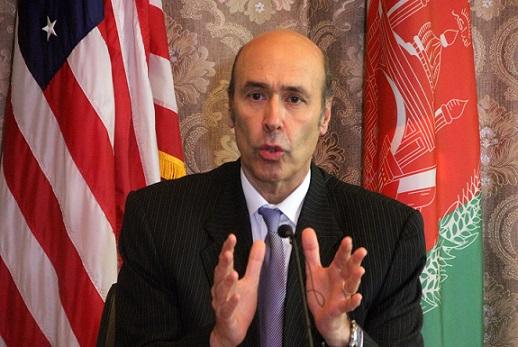 Probe Dostum case under no pressure, Americans tell Kabul