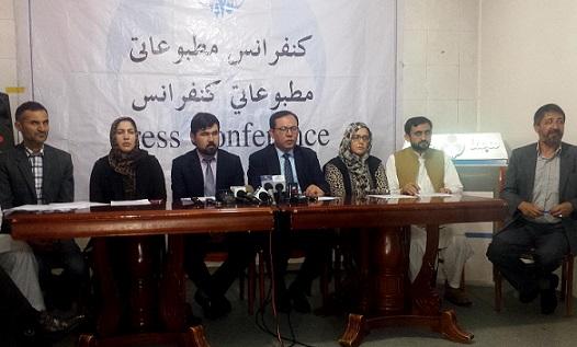 نهادهاى مدنى: قوانین “راه اندازی تظاهرات” و “جرایم سایبری” تعديل شوند