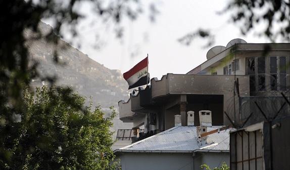Assault on Iraqi embassy in Kabul widely condemned