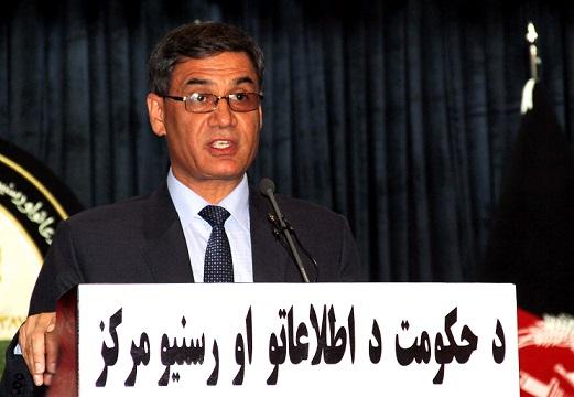 “همکارى جامعه جهانى سبب تحول بزرگ کيفى در نيروهاى افغان خواهد شد”