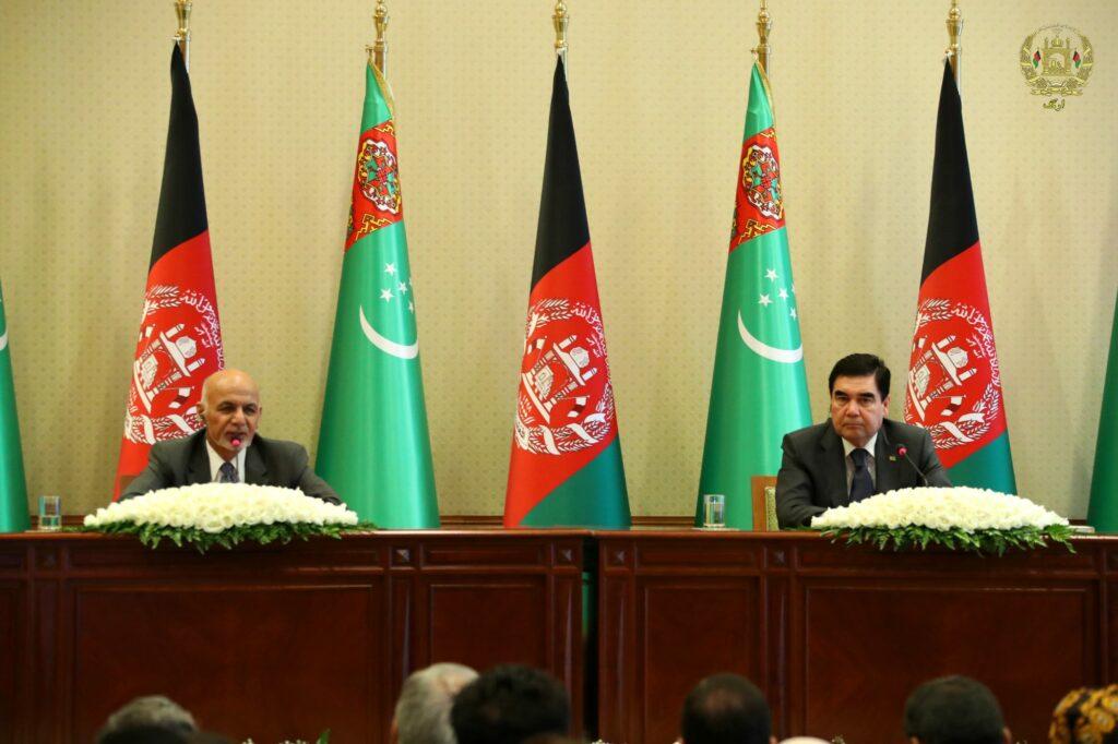 Challenges can be converted into opportunities: Ghani